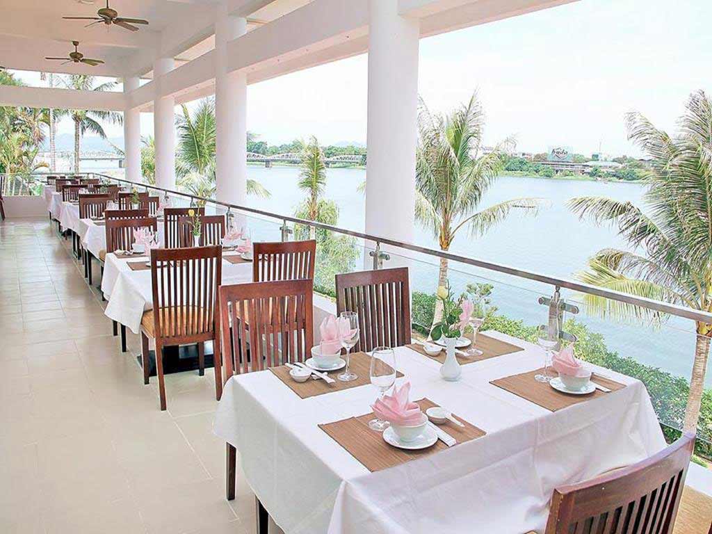 century riverside huế
