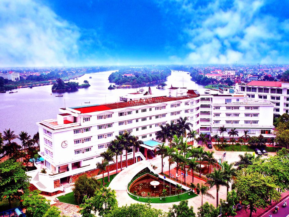 Century Riverside Huế