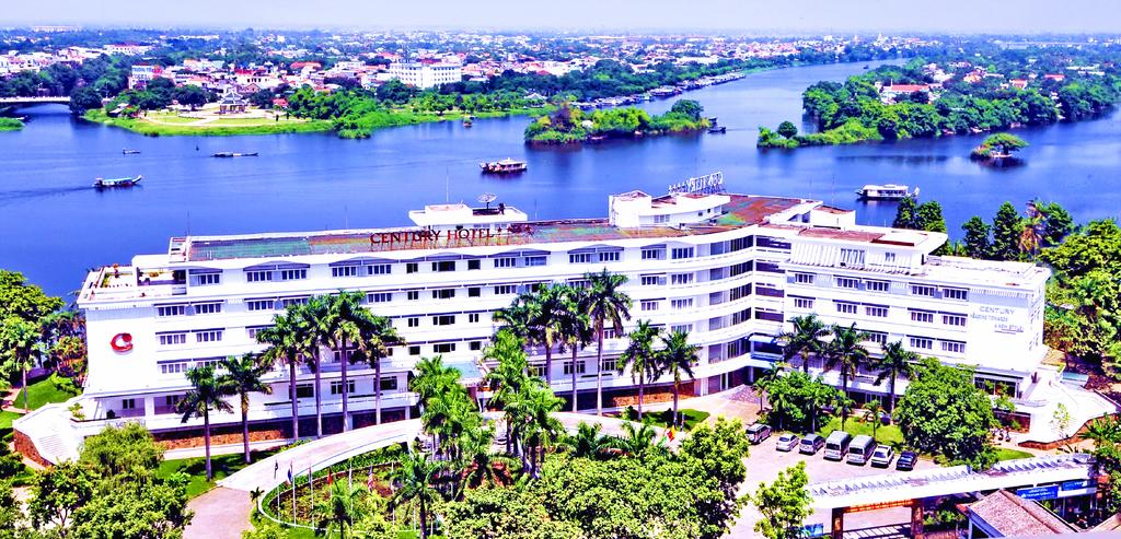 Century Riverside Huế