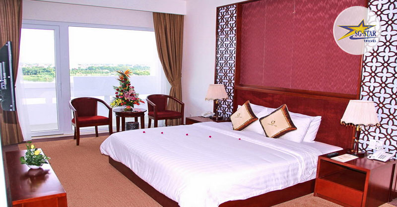 Century Riverside Huế