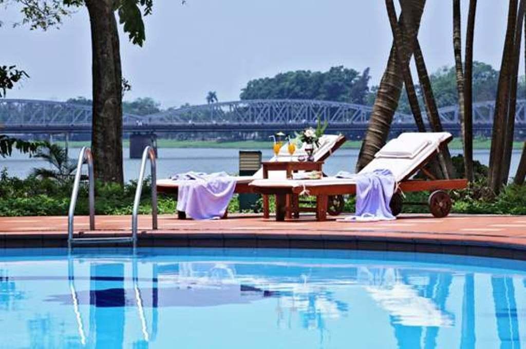 century riverside huế
