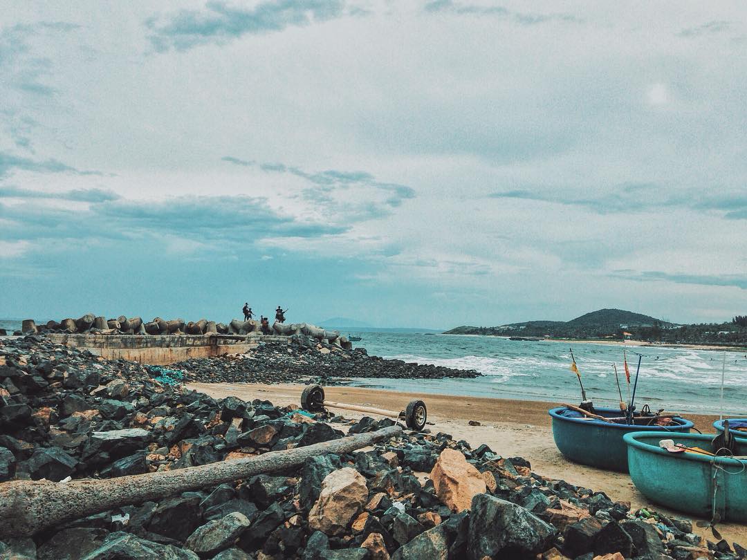 Champa Resort - Điểm đến lý tưởng ở Phan Thiết