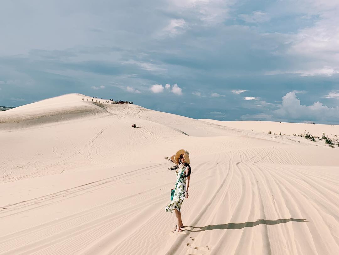 Champa Resort - Điểm đến lý tưởng ở Phan Thiết
