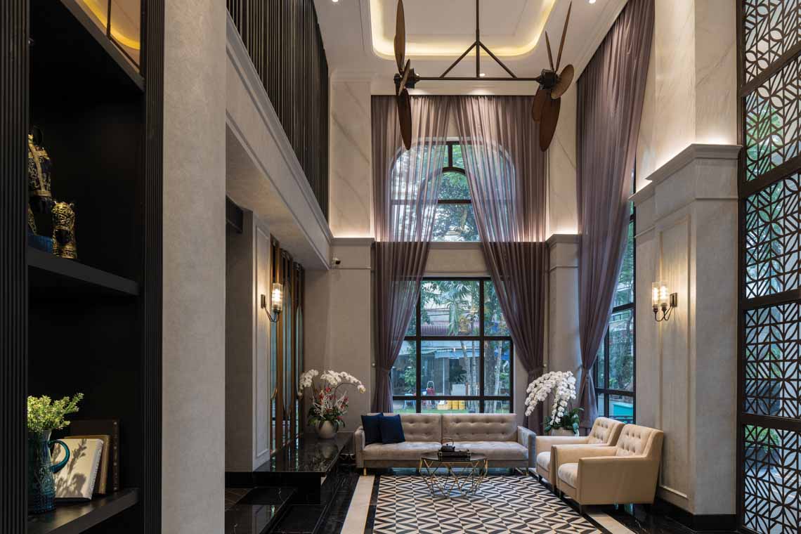 Charmaine's Hotel & Apartment