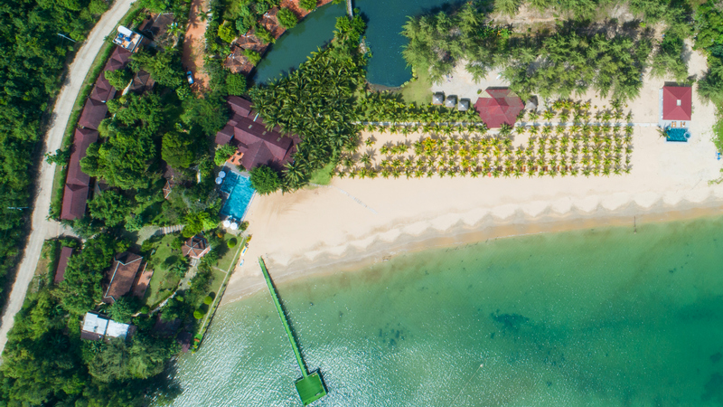 Chez Carole Resort Phú Quốc