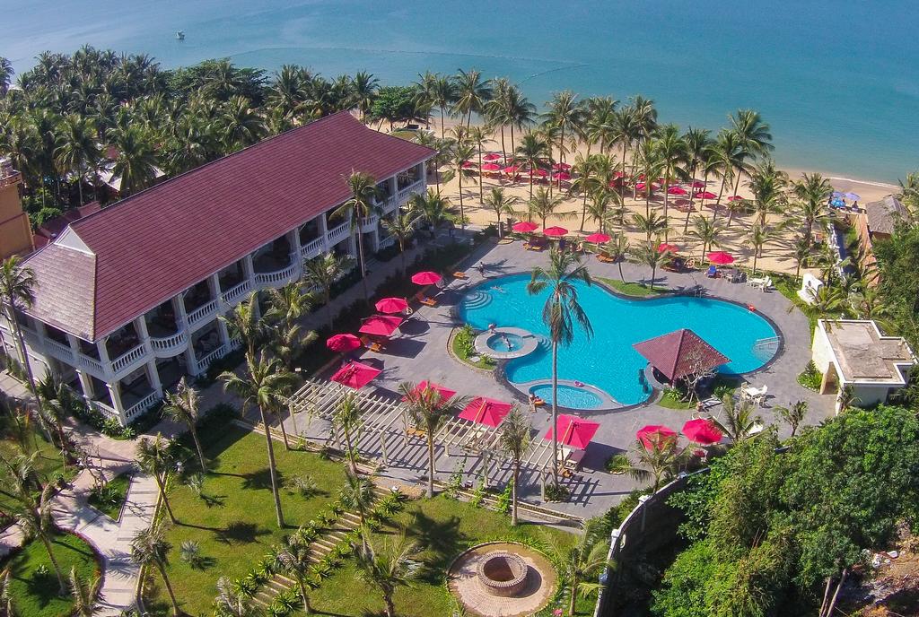 Chez Carole Resort Phú Quốc