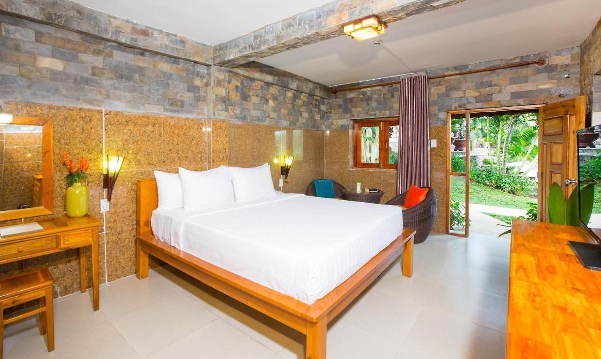 Chez Carole Resort Phú Quốc