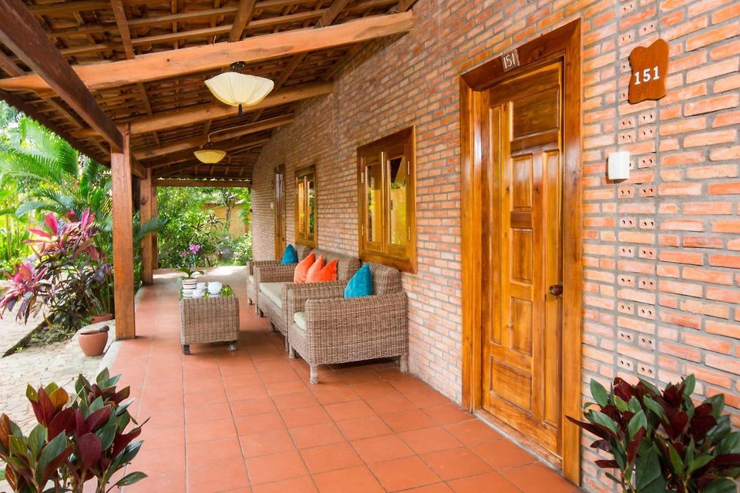 Chez Carole Resort Phú Quốc