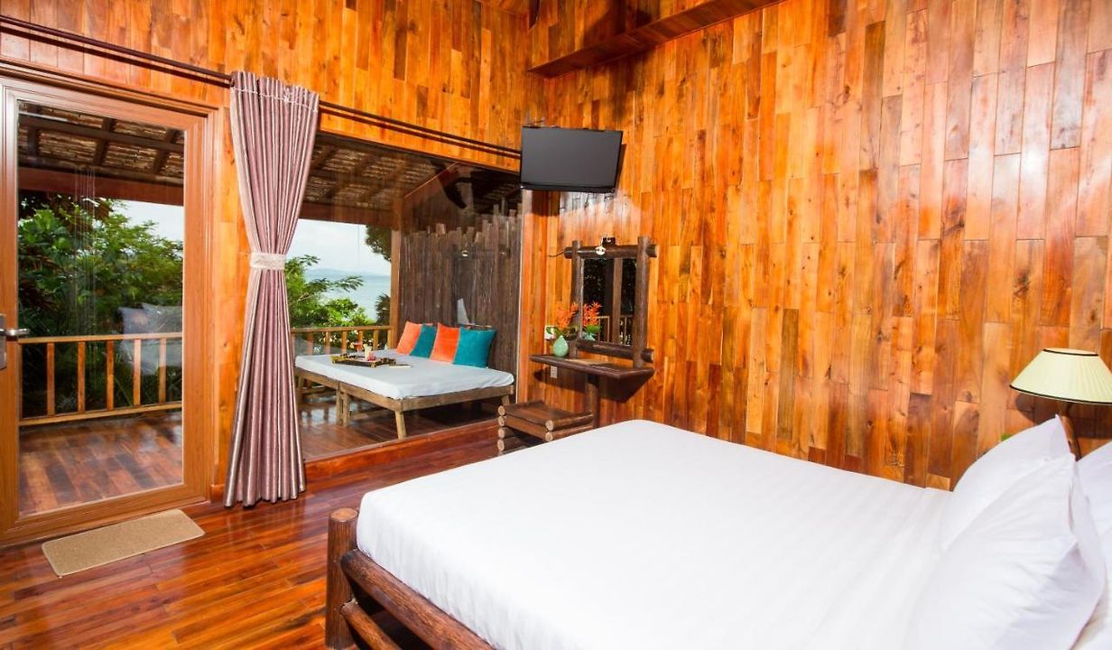Chez Carole Resort Phú Quốc
