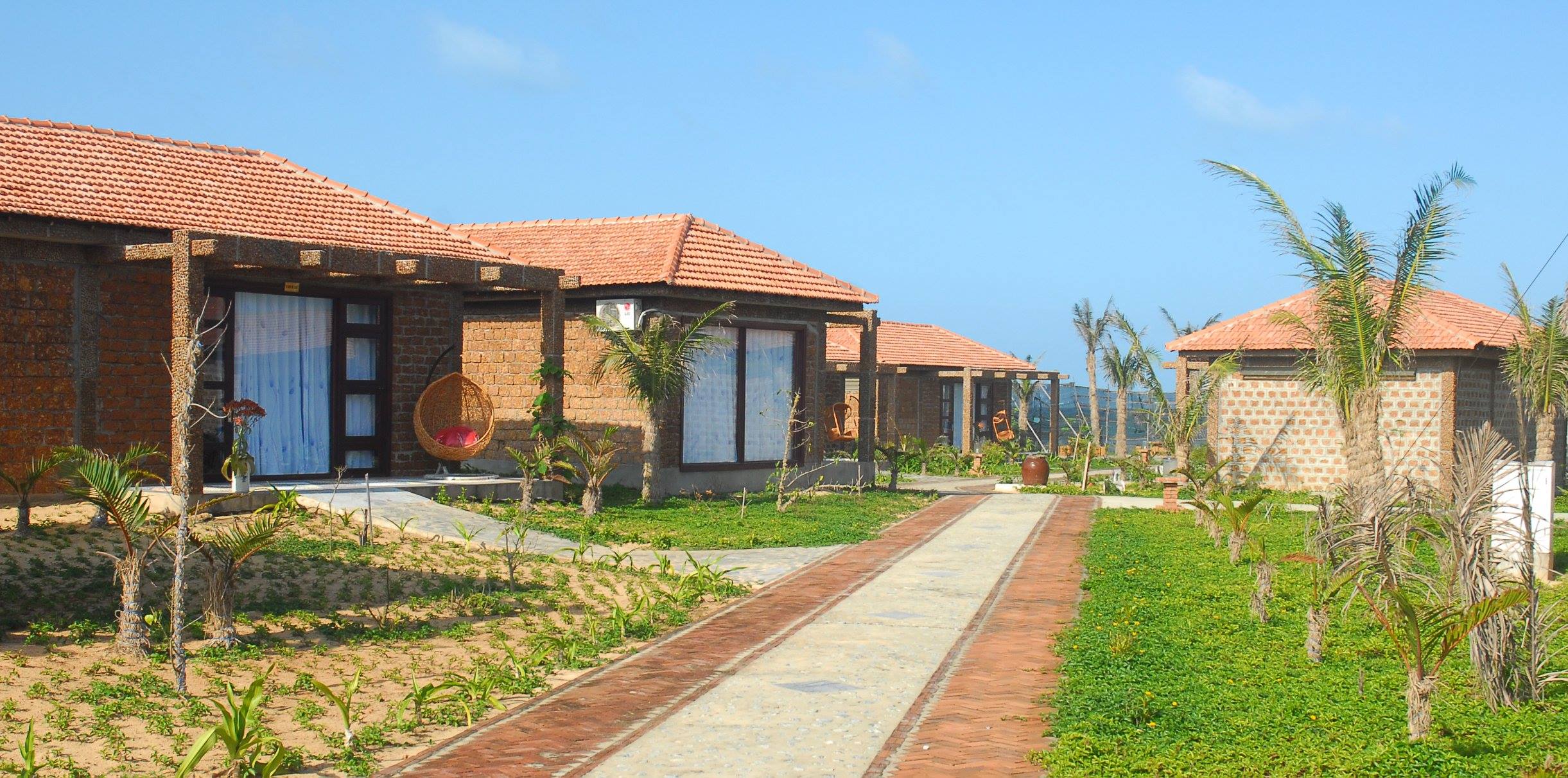 Chu Lai Resort
