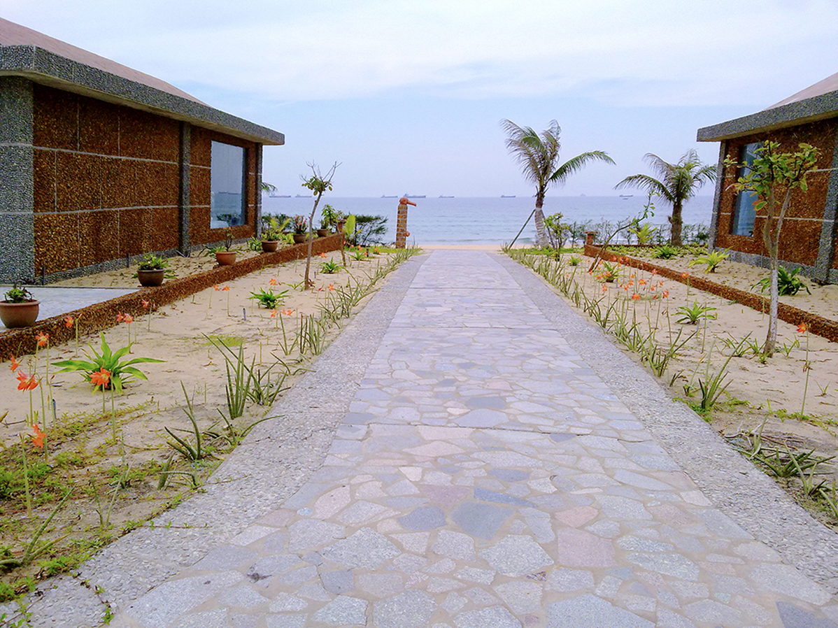 Chu Lai Resort