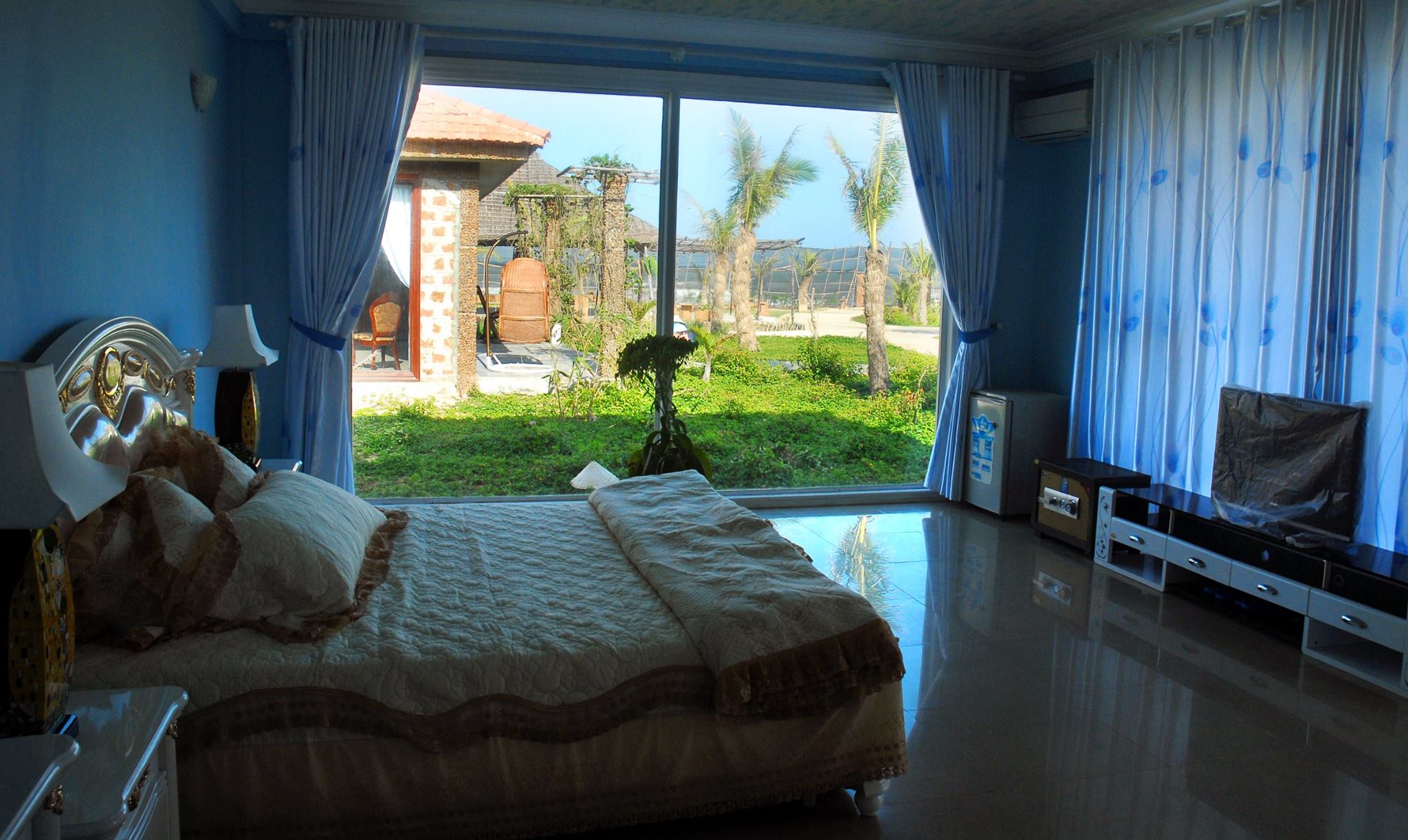 Chu Lai Resort