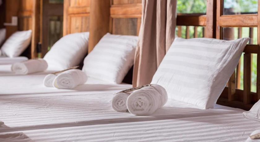 Ciel De Puluong Resort - Mảnh trời Pù Luông
