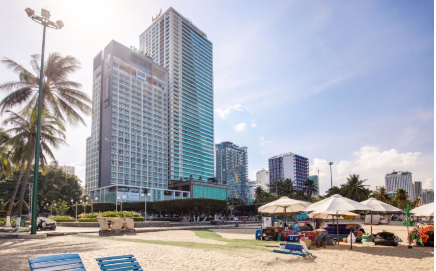 Citadines Bayfront Nha Trang