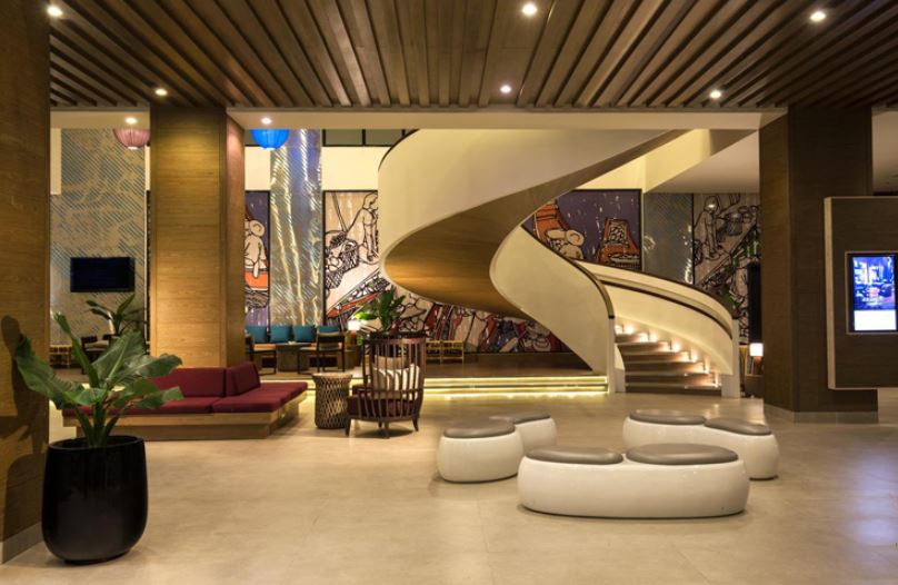 Citadines Bayfront Nha Trang