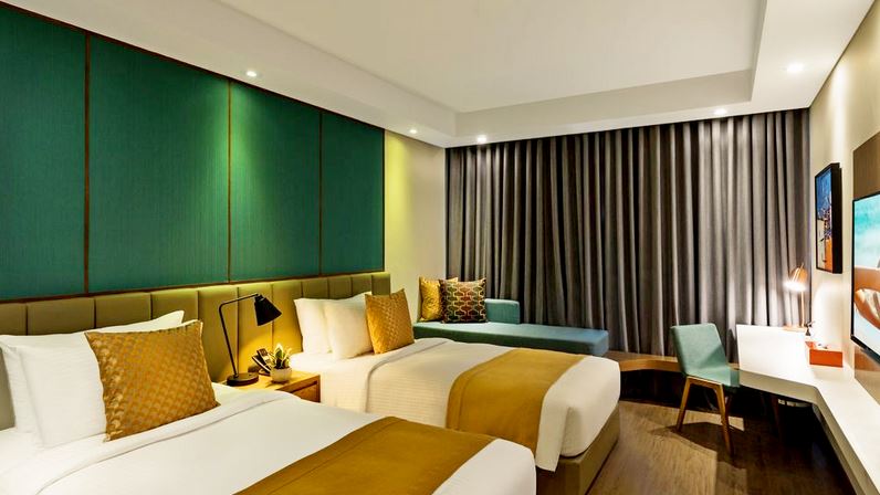 Citadines Bayfront Nha Trang