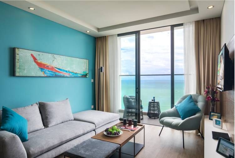 Citadines Bayfront Nha Trang