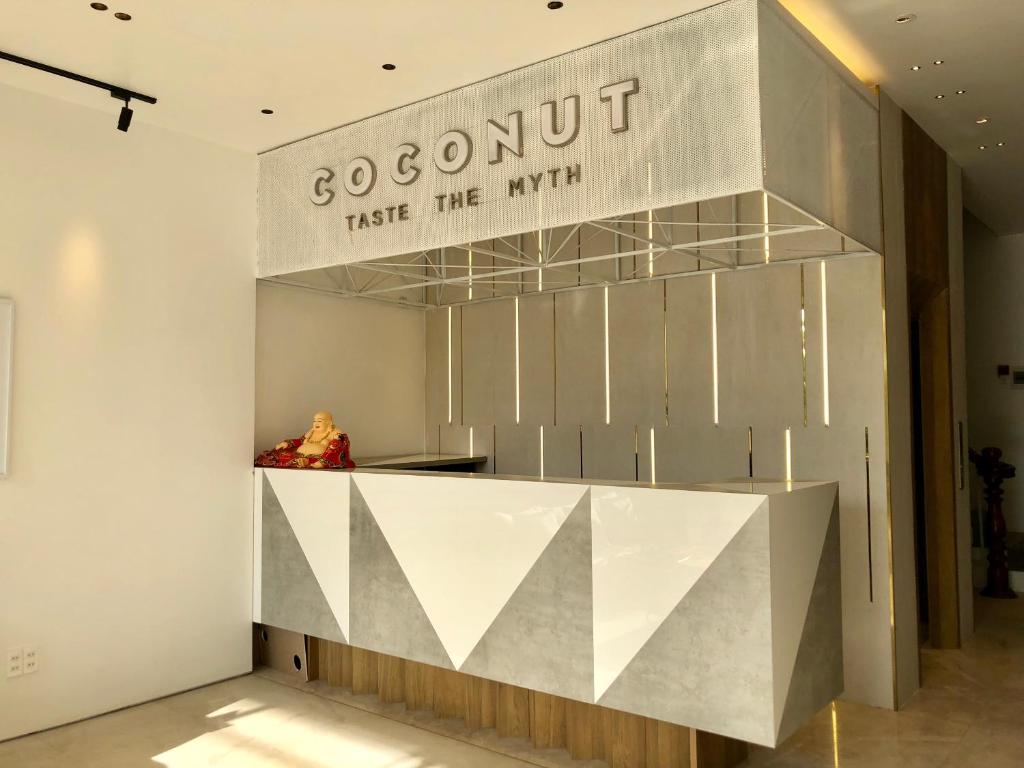 Coconut Hotel Phú Yên