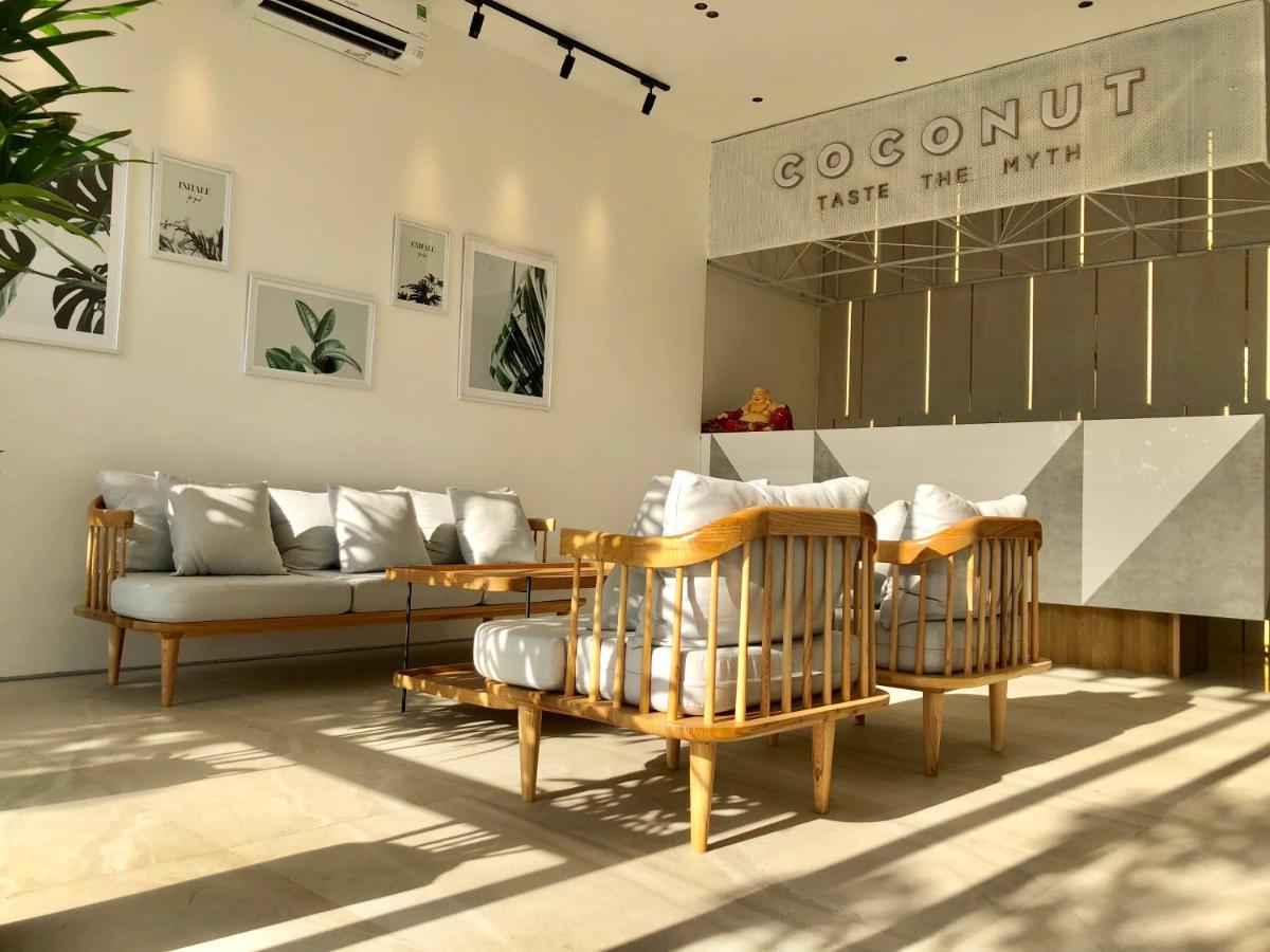 Coconut Hotel Phú Yên