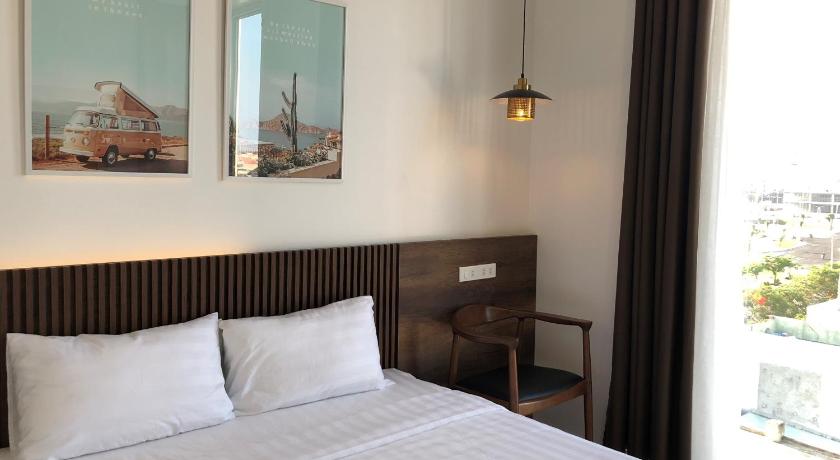 Coconut Hotel Phú Yên