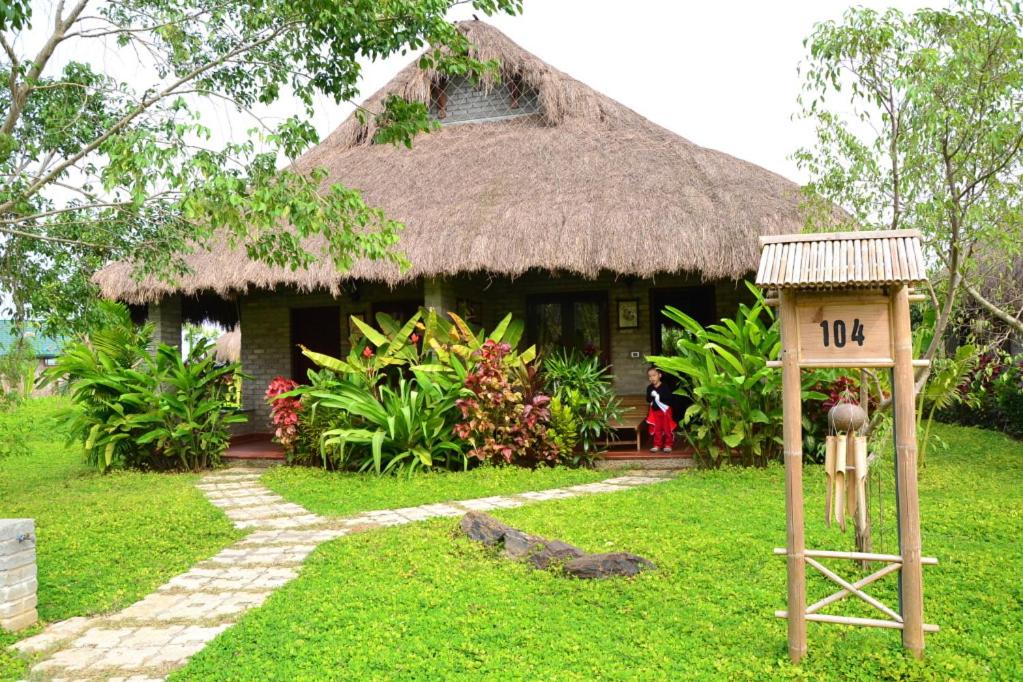 Cúc Phương Resort - Lưu giữ vẻ đẹp Ninh Bình