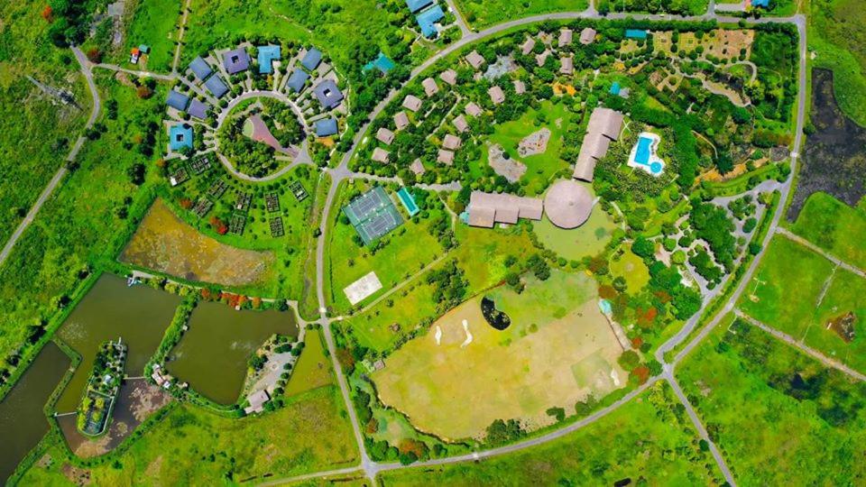 Cúc Phương Resort - Lưu giữ vẻ đẹp Ninh Bình