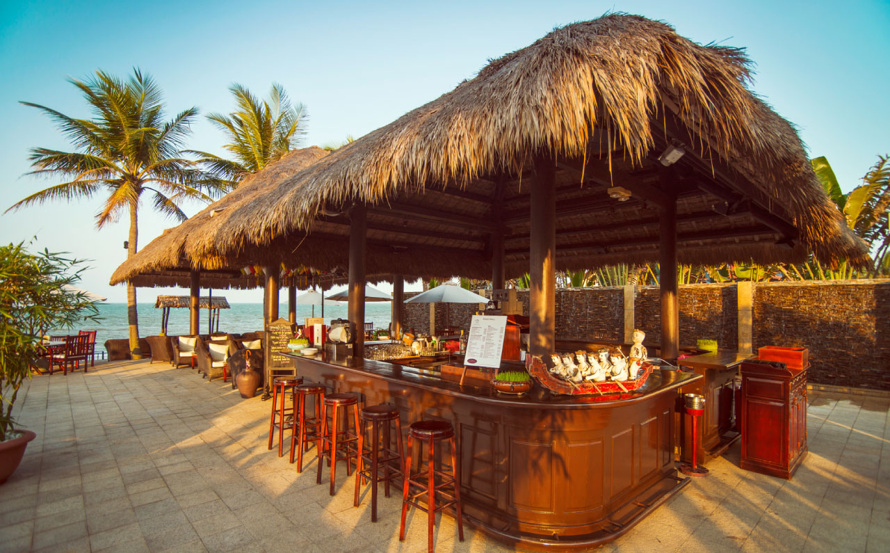 Cúc Phương Resort - Lưu giữ vẻ đẹp Ninh Bình