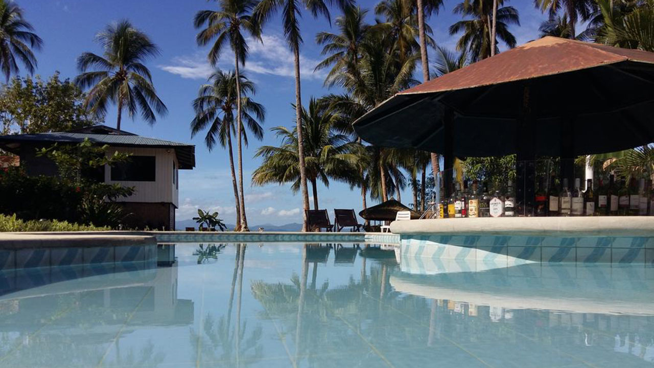 Đất Lành Resort: Vẻ đẹp bình yên nơi phố biển Mũi Né