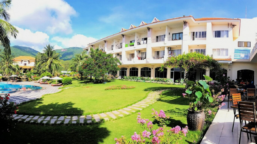 Doris Hotel Côn Đảo