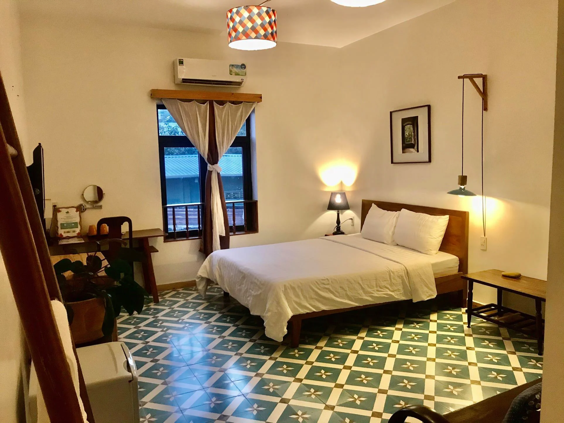 Doris Hotel Côn Đảo