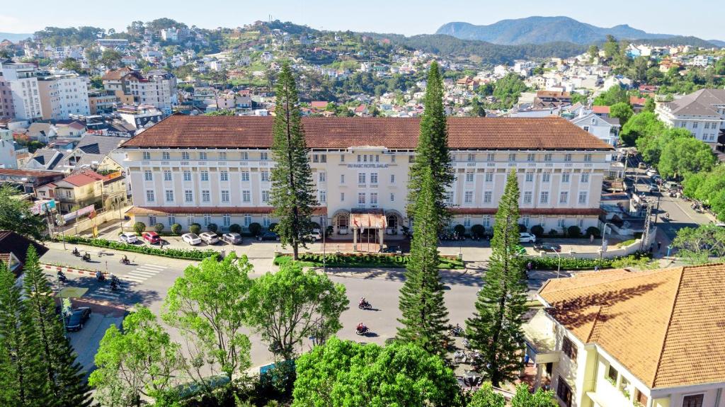 DuParc Hotel Dalat