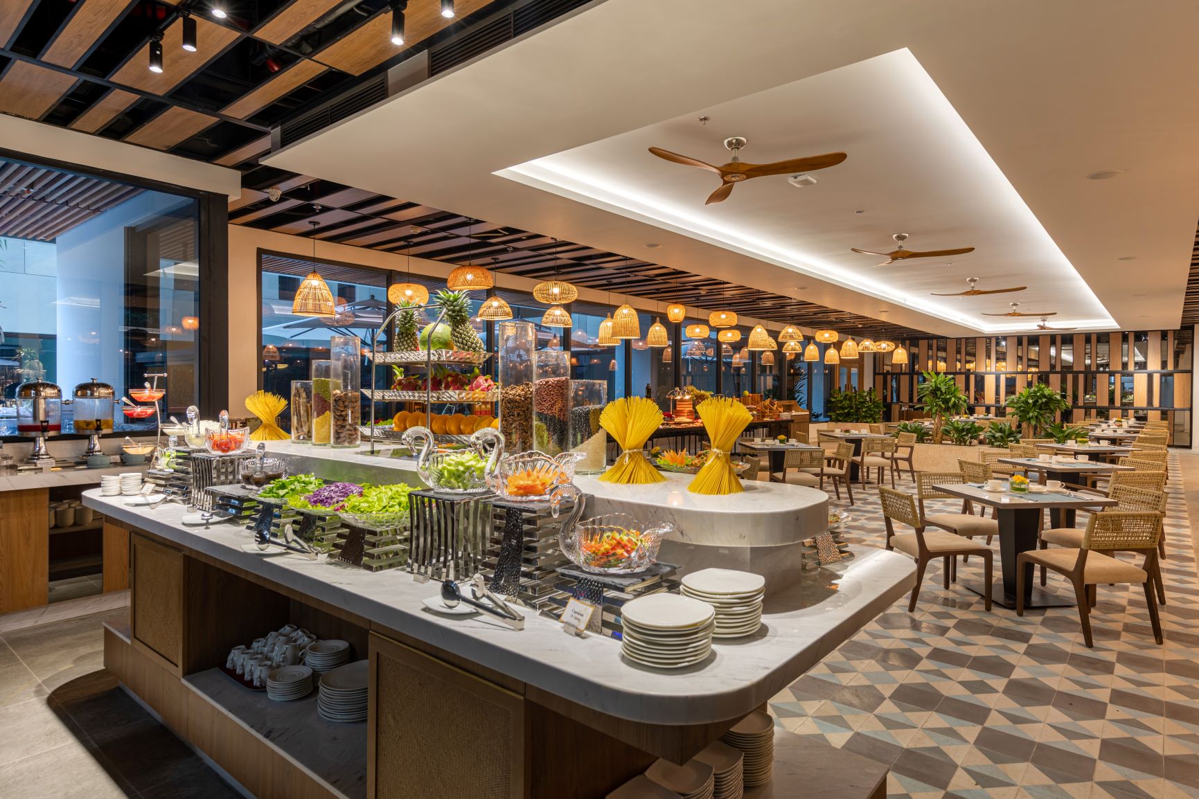 Khách sạn Fleur De Lys Hotel Quy Nhơn: cho kì nghỉ rạng ngời