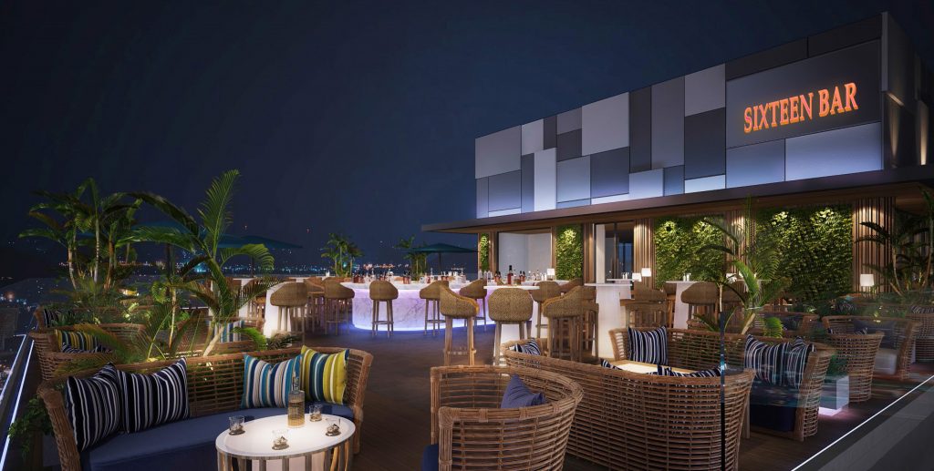 Khách sạn Fleur De Lys Hotel Quy Nhơn: cho kì nghỉ rạng ngời