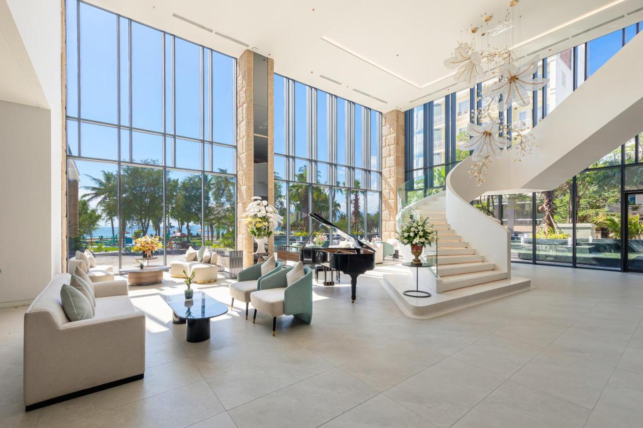 Khách sạn Fleur De Lys Hotel Quy Nhơn: cho kì nghỉ rạng ngời