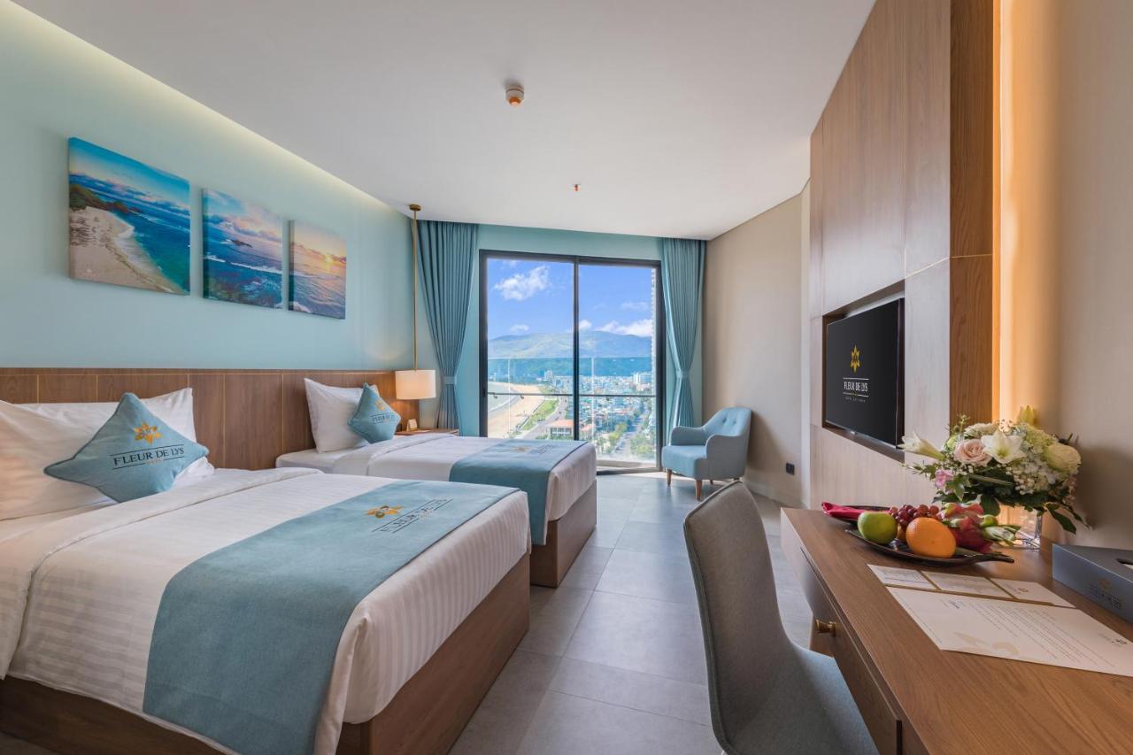 Khách sạn Fleur De Lys Hotel Quy Nhơn: cho kì nghỉ rạng ngời