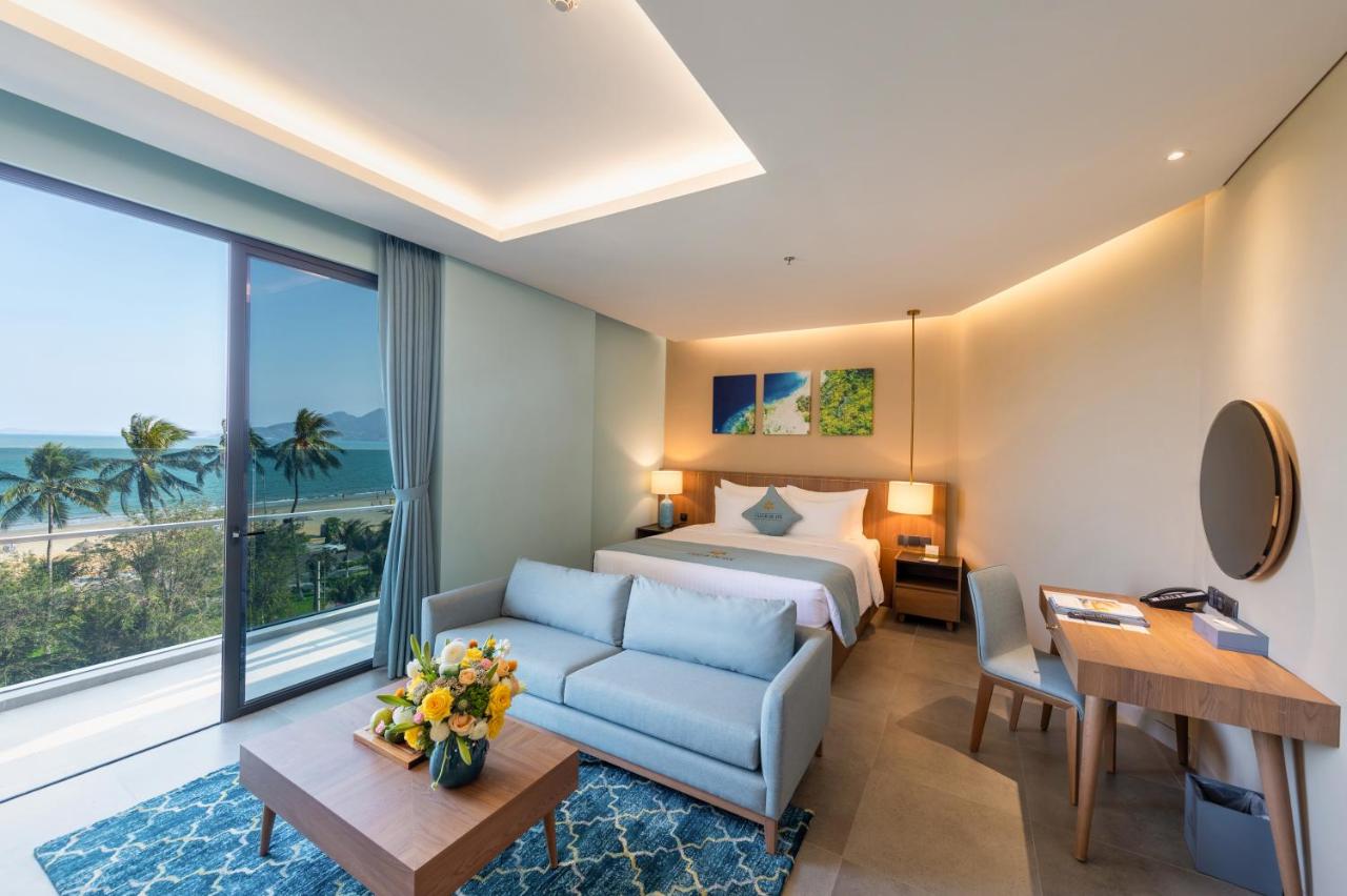 Khách sạn Fleur De Lys Hotel Quy Nhơn: cho kì nghỉ rạng ngời