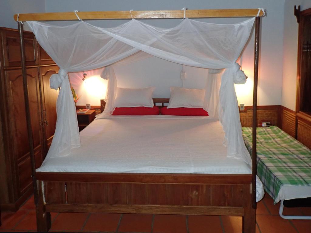 Forest Floor Lodge - Chốn tiên cảnh tọa lạc tại rừng xanh