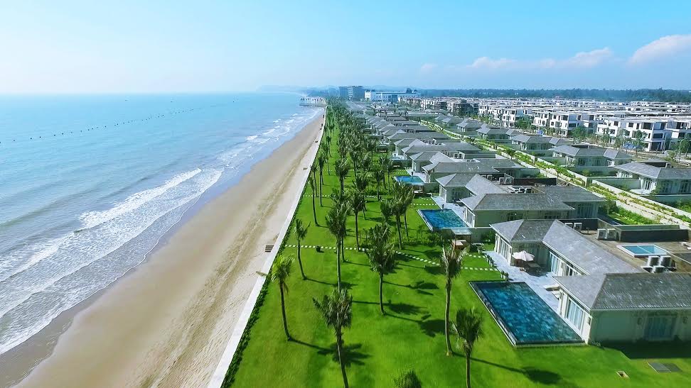 Fusion Resort Sầm Sơn