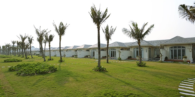 Fusion Resort Sầm Sơn