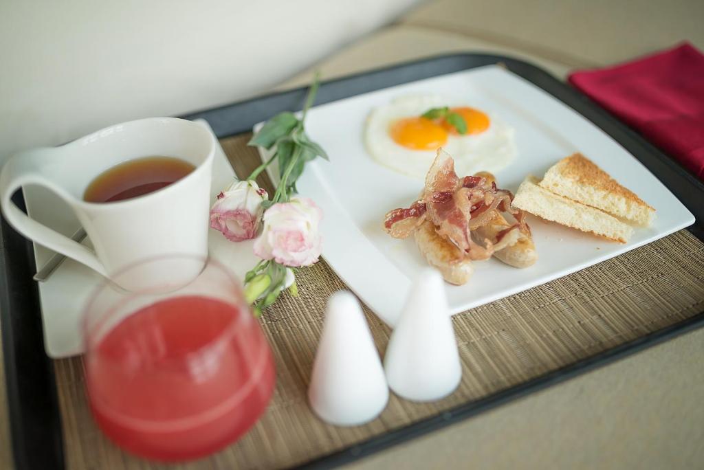 Fusion Resort Sầm Sơn