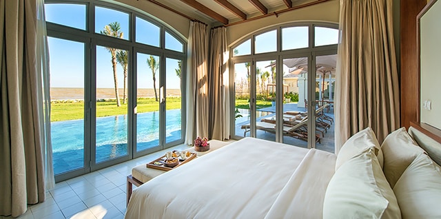 Fusion Resort Sầm Sơn