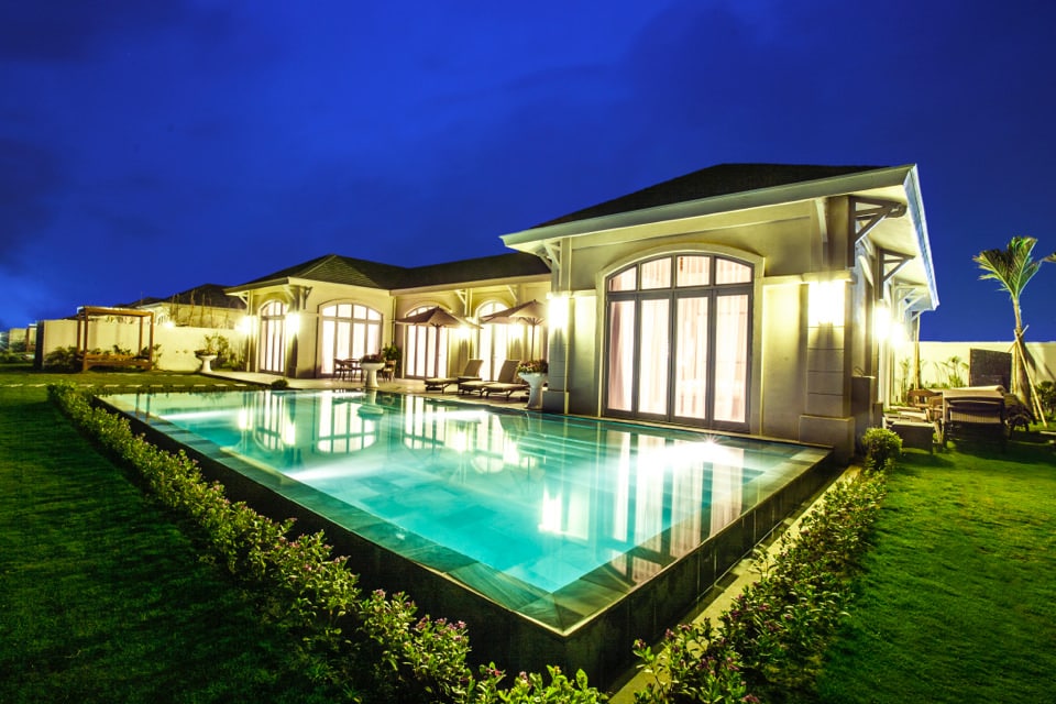 Fusion Resort Sầm Sơn
