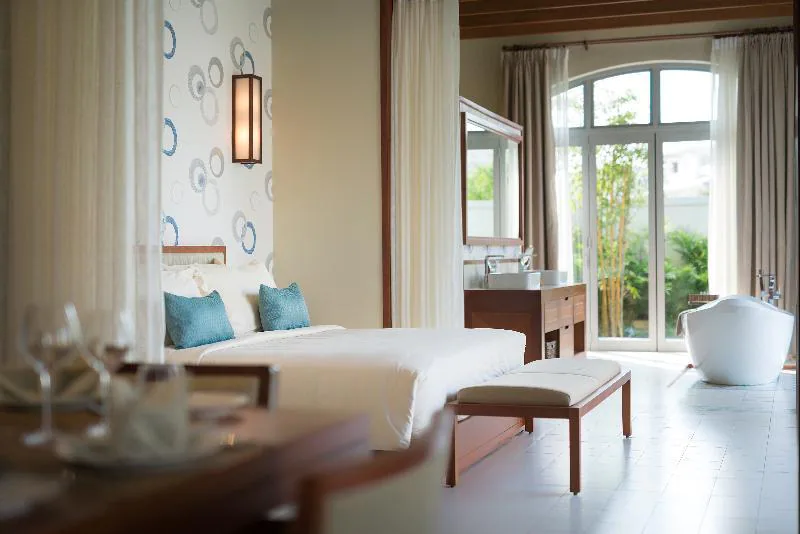 Fusion Resort Sầm Sơn