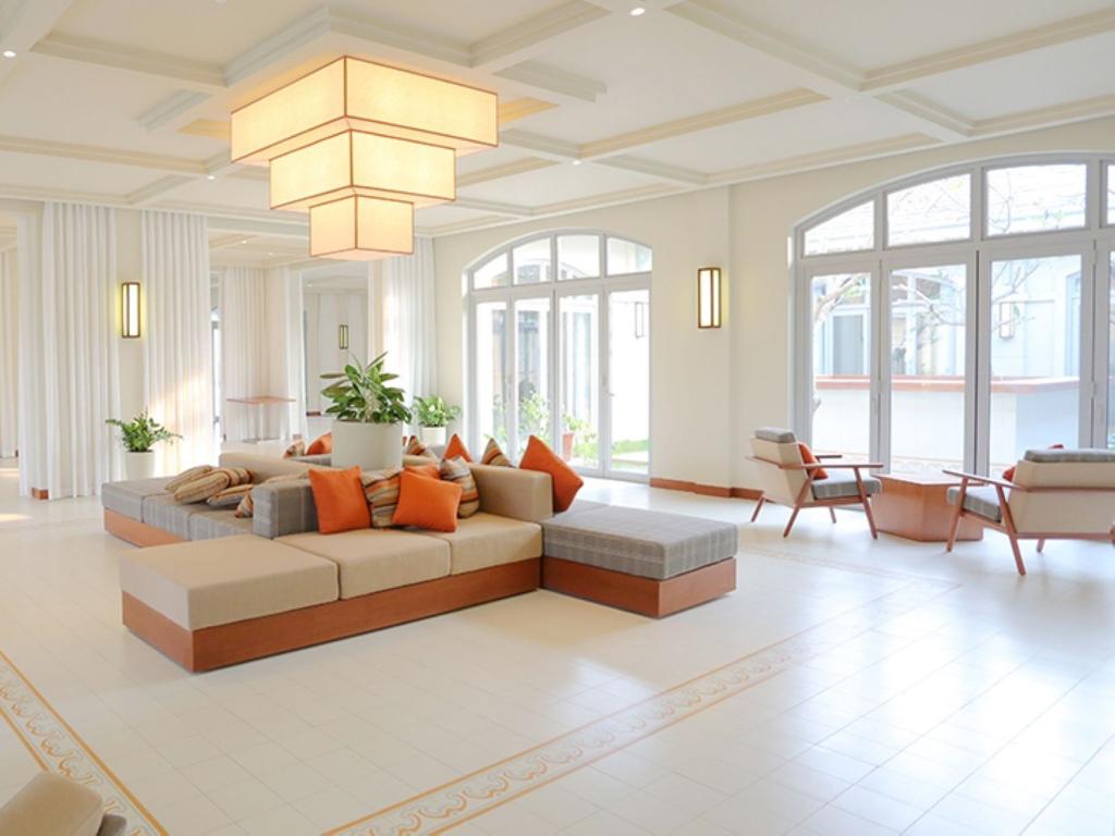 Fusion Resort Sầm Sơn