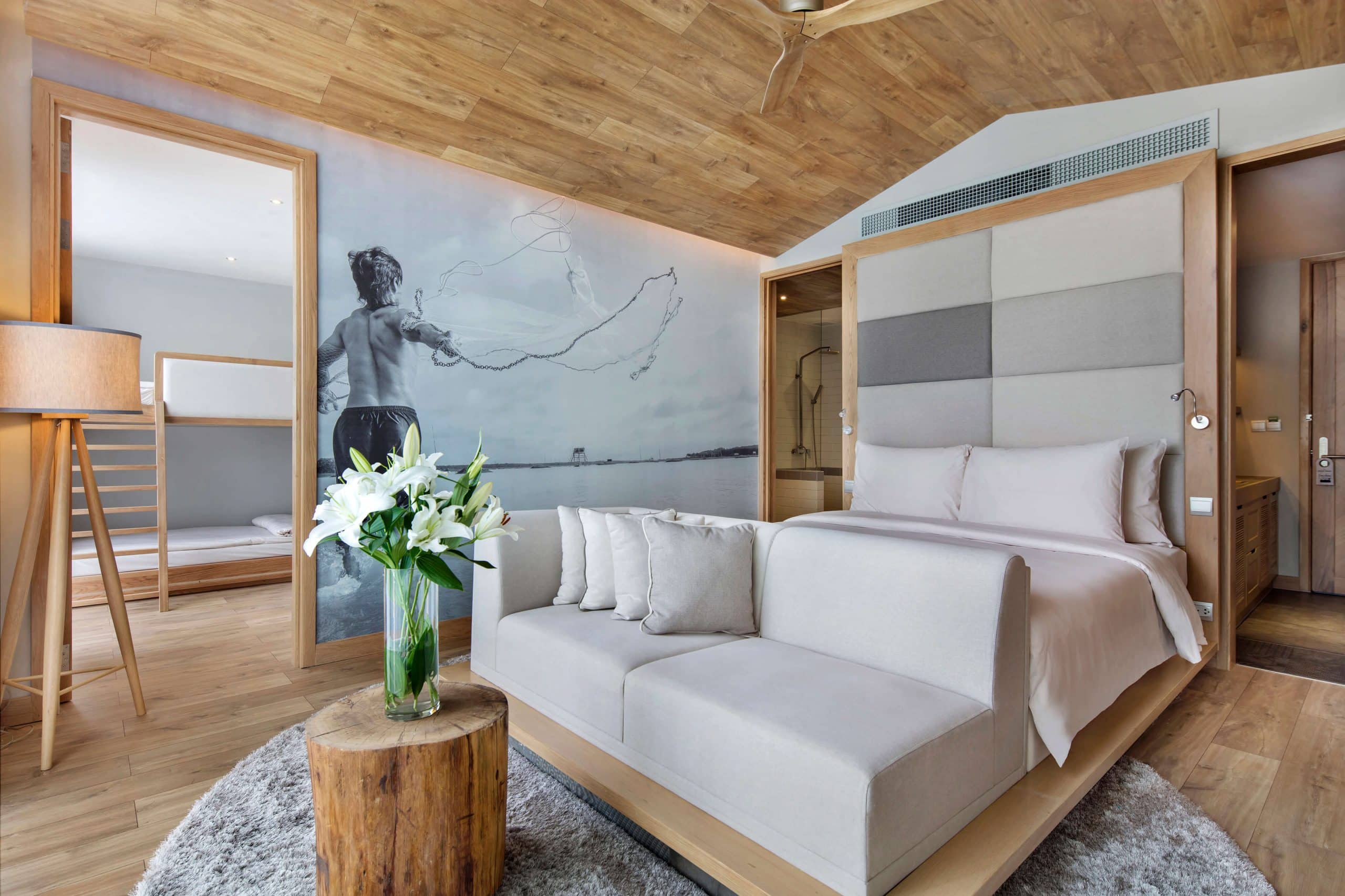 Fusion Suite Saigon