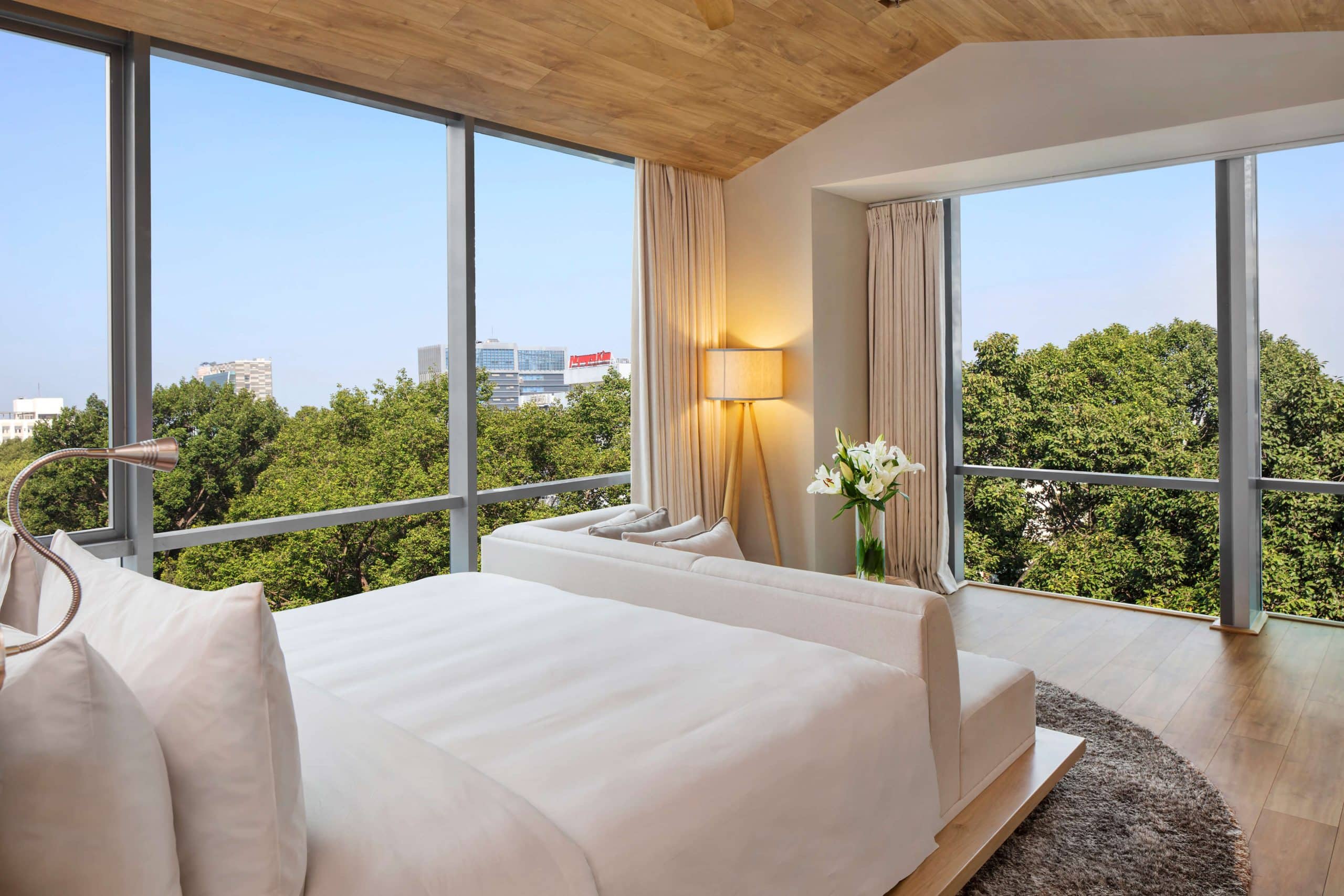 Fusion Suite Saigon
