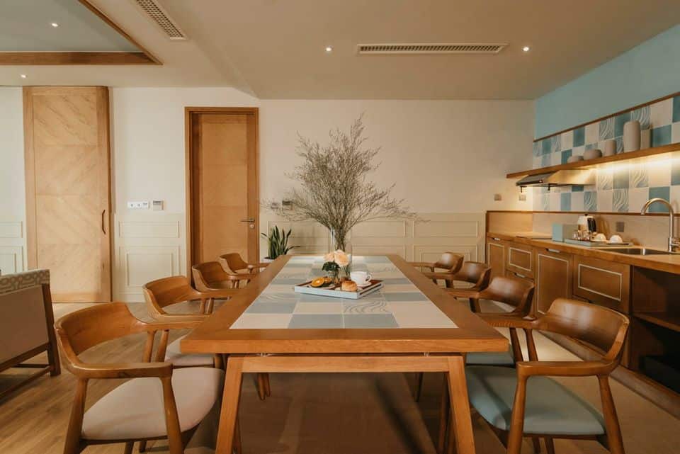 Fusion Suites Vũng Tàu