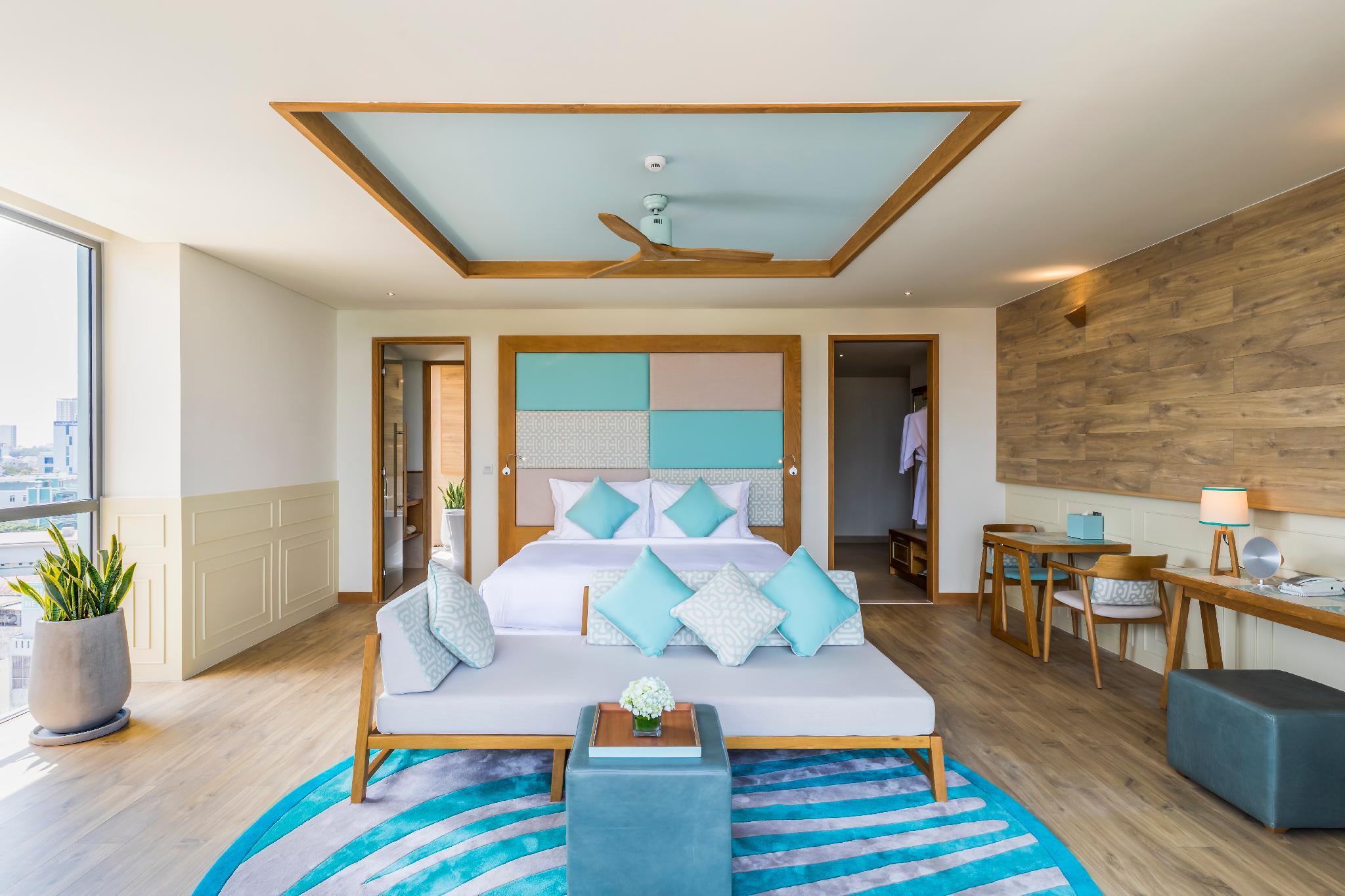 Fusion Suites Vũng Tàu