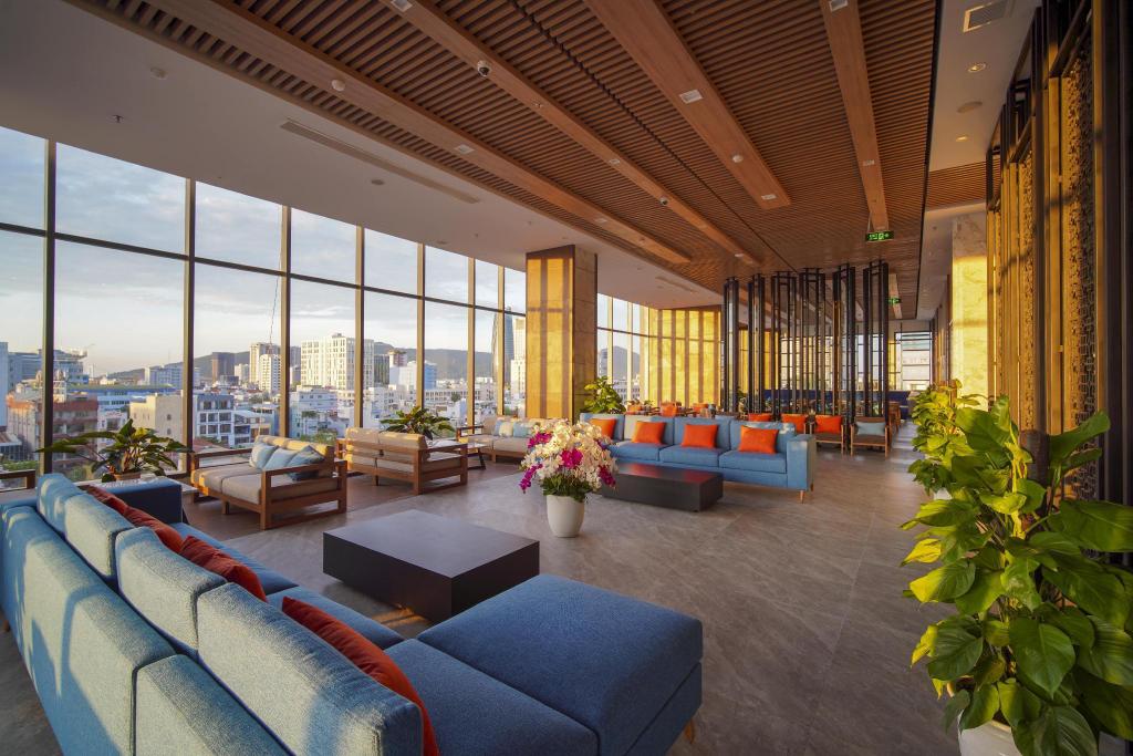 Gic Luxury Hotel And Spa