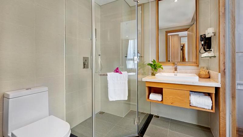 Gic Luxury Hotel And Spa